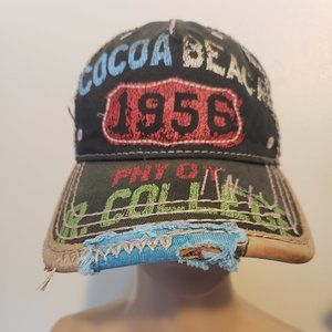 True Religion Hat - Unisex